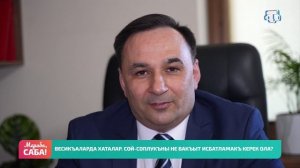 Рубрика «Юрист». Выпуск от 20.05.2026