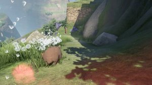 Lost Ember - [2] прохождение ПК русские субтитры 2020