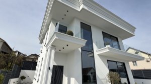 Дом в Сочи. Продажа Виллы в Сочи стиль Нео-классика