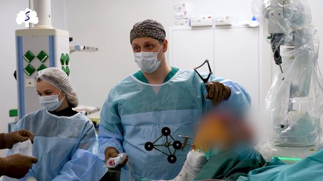 20 мая врачи-травматологи Сеченовского Университета отмечают профессиональный праздник
