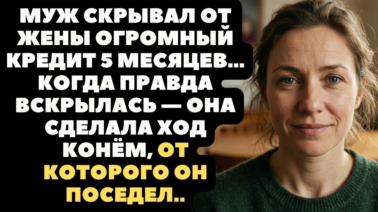 Истории из жизни|Муж скрывал от жены|Аудио рассказы|Аудиокниги слушать онлайн|Жизненные истории