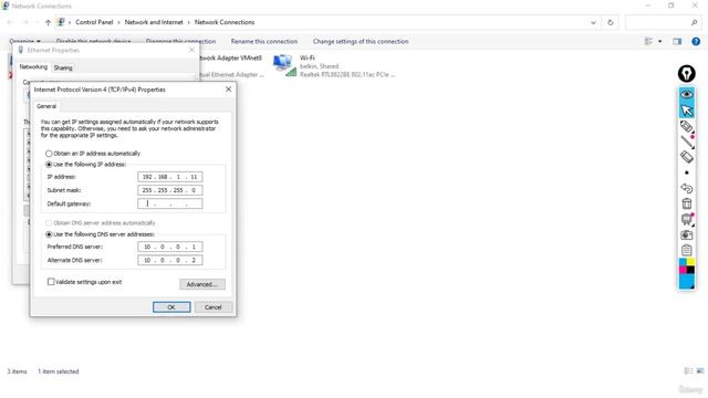 1 -What is DHCP смотреть онлайн