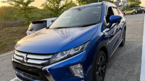 MITSUBISHI ECLIPSE CROSS GK1W-0011275