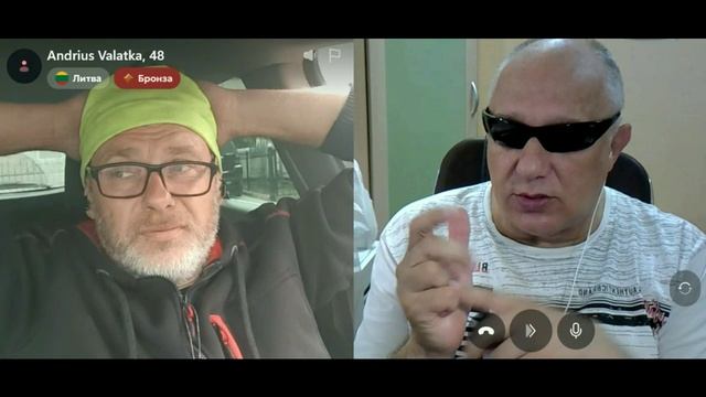 Гоп ца ца и ИИ
