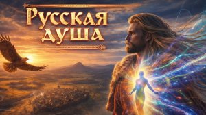 Тайна русской души