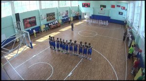 баскетбол