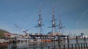 15 НЕВЕРОЯТНЫХ старых кораблей