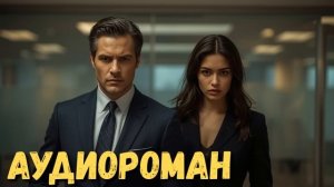 Три дня с ненавистным боссом - ПОЛНЫЙ АУДИОРОМАН