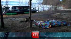 «ЧП»: 20 мая 2026 года | «Чрезвычайное происшествие» на НТВ