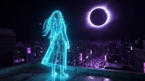 Dark Eclipse // Wireframe Intelligent DnB | Jungle | Liquid | Break Mix for Focus & Study