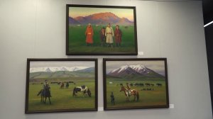 ДИПЛОМАТИЯ В ИСКУССТВЕ