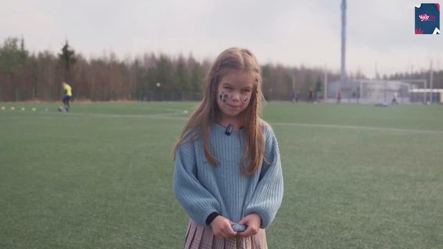 Лето, после которого ребёнок возвращается счастливым