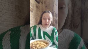 Пробую «Лапшу с Fix Price»