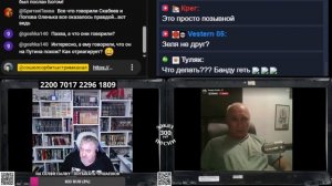 Что бы не произошло-  обвиняй Путина