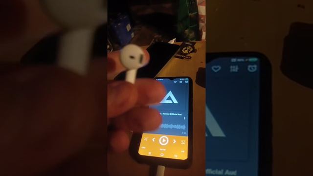 наушники 🎧