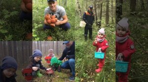Рыбинский МО_Зимаревы_Ролик