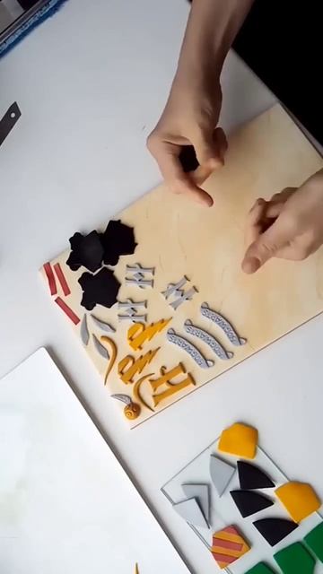 Магия творчества ✨