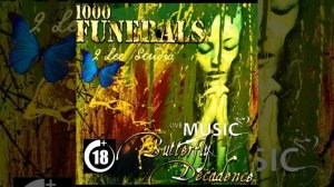 1000 Funerals  (  2 Lee  Studio  2026  )