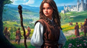 АУДИОКНИГА ПОЛНАЯ ✶ ПРОСТУШКА С ХАРАКТЕРОМ ✶ ЛЮБОВНОЕ ФЭНТЕЗИ ✶ ПОПАДАНЦЫ ✶ ПРИКЛЮЧЕНИЕ