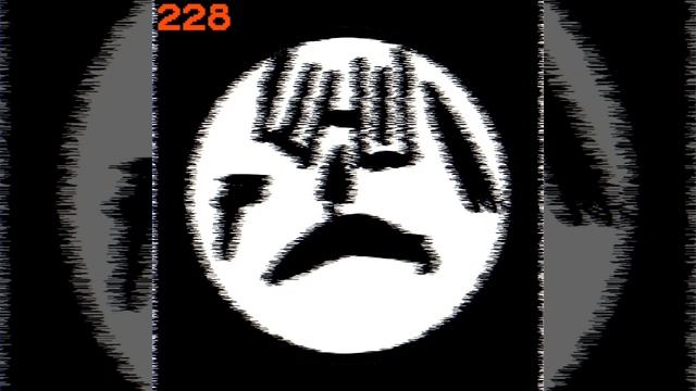 228 фаза жутких лиц ГД (Remake)
