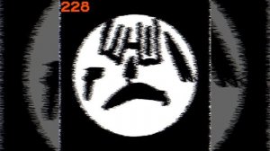 228 фаза жутких лиц ГД (Remake)