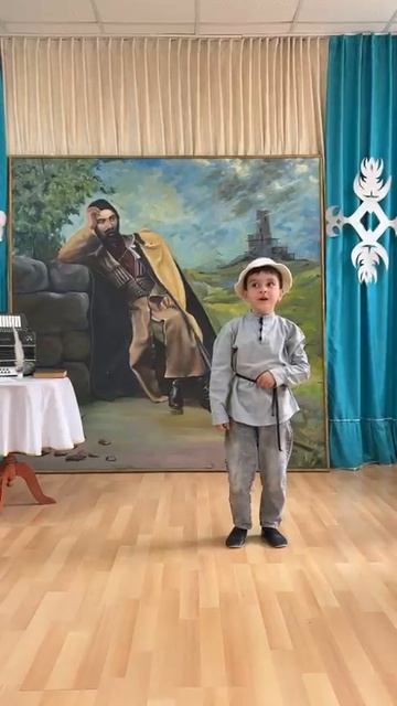 День осетинского языка и литературы! смотреть онлайн