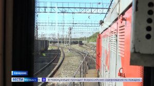 Теракт на железной дороге предотвратил машинист из Топков