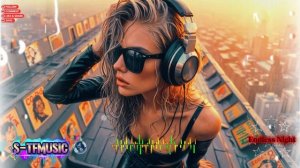 Endless Night-melodic techno