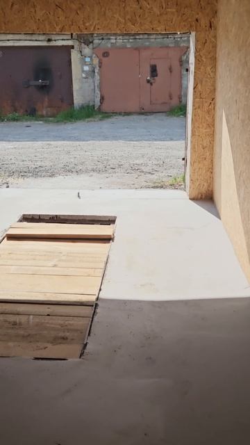 Продажа гаража ГЭК Карьерный