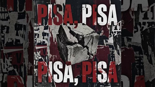 Pisa pisa смотреть онлайн