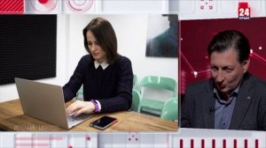 Экономист будущего или Карьера в цифре. Экономика 20.05.2026