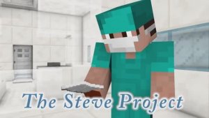 The STEVE Project doctor good work evil stop Horror  Episode 6