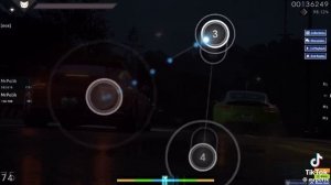 osu. Видео с тик тока