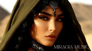 Красивая восточная музыка для души без слов | Арабская терапия звуком | Arabic Relax Music
