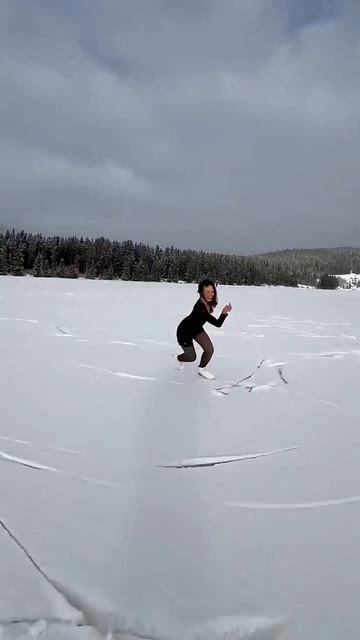 Красота какая.