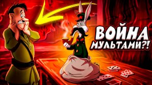 Самые БЕЗУМНЫЕ военные мультфильмы в истории!