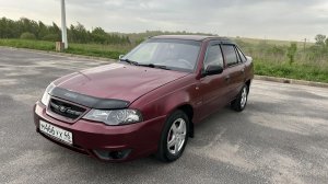 Нексия