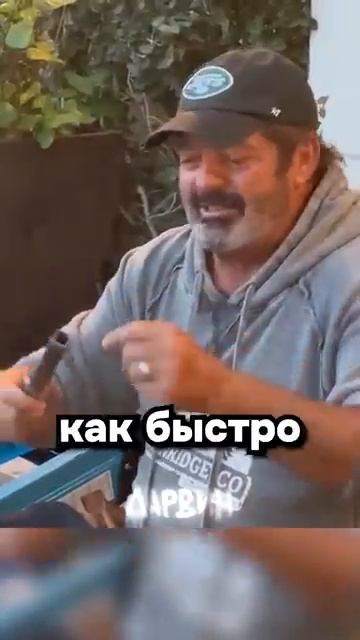 (ПРЕМИЯ ДАРВИНА) Жизнь кончается так же быстро, как катушка проволоки