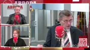 Дипломат Матузов о цирке Ток -шоу на ТВ