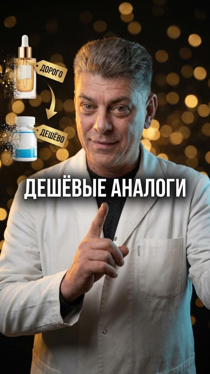 💰 Дешевые аналоги дорогих средств для волос: 4 замены, которые работают