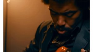 Smoke, Whiskey, and the Night - Blues Guitar