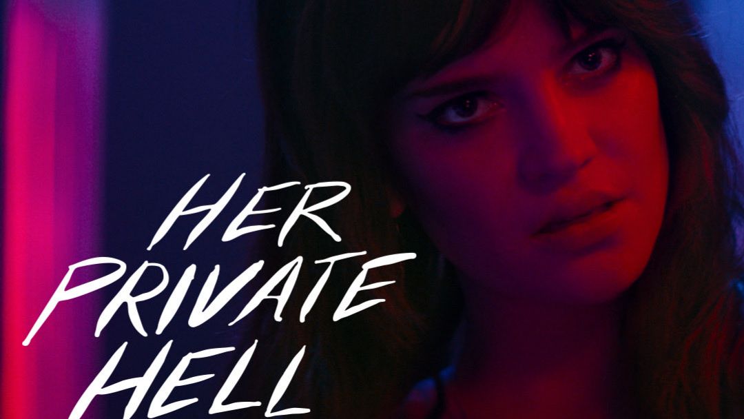 Ее личный ад «Her Private Hell» тизер, 2026