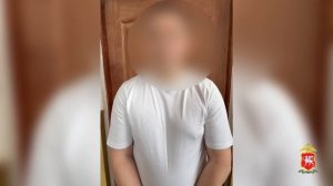 Полицейские Крыма задержали в Саратове лжепродавца видеокарт, обманувшего 19 россиян на 1 млн рублей