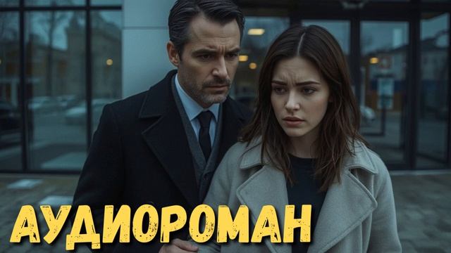 Испытание любовью - ПОЛНЫЙ АУДИОРОМАН