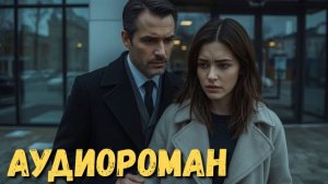 Испытание любовью - ПОЛНЫЙ АУДИОРОМАН