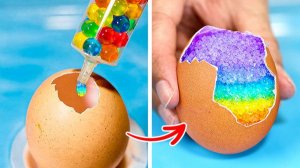 Рандомные радужные DIY: яркие идеи своими руками 🌈
