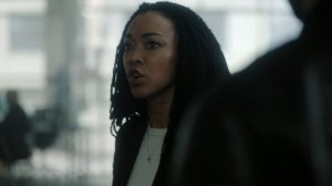 Голубая кровь: Бостон 18 серия «Личный фол» (сериал, 2025)
