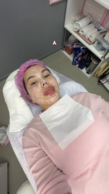 Главное описание протий❗️