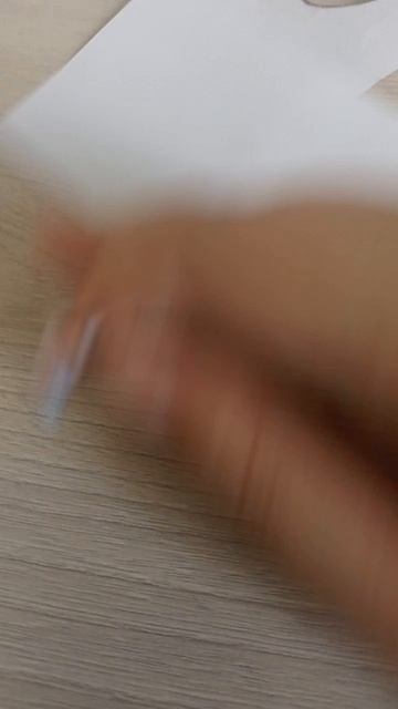 туториал на бумажную собачку из ТТ