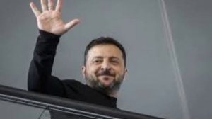 зеленский анонсировал удары по россии на июнь месяц